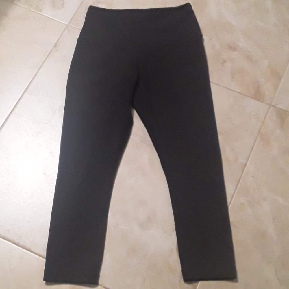 90 degree workout pants...